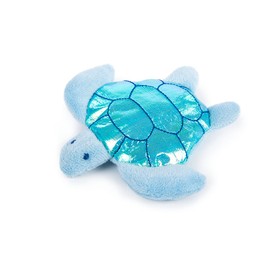 Petlinks Tipsy Turtle Cat Toy