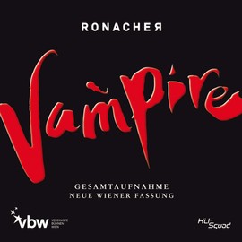 Tanz der Vampire - Das Musical - Gesamtaufnahme Live (inkl. Poster) - Doppel CD