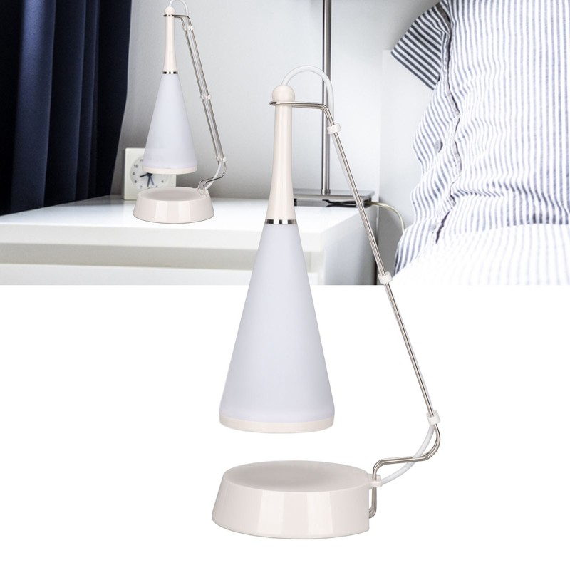 Music Desk Lamp Touch Control Fashion Energy Saving LED BT