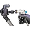 HAZET Cone Set 9040-42/3, for Compressed Air Cleaning of Pipes,