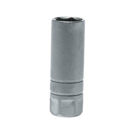 Teng M.Rosso M120040c Spark Plug Socket 16mm 1/2 Square Drive