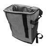 20L Thermal Insulated Food Delivery Backpack Thickening Leakproof Waterproof Lining