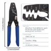 shengbowi Weather Pack Crimper Automotive Wire Sealed Terminals Electrical pin