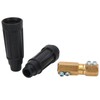 Quick Coupling Welding Cable Quick Coupling Male and Female (4,