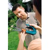 Gardena 8735 Comfort 27-Inch Swiveling Grass Shears With Ergonomic Handle