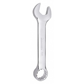 Short Combo Wrench 12 PT 30MM