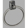 All Sink You Need Moen P5500 Chrome Towel Ring New