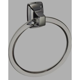 All Sink You Need Moen P5500 Chrome Towel Ring New