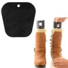 QUUPY 2 Pair Boot Shaper Form Inserts Reusable Boot Tall