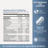 Magnesio Quelado 5 Formas Energía Sueño Estrés 60 Caps