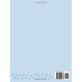  Fur Baby Memory Book for Cats