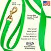 Viper Biothane K9 Working Dog Leash Waterproof Lead for Tracking