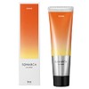 Hoyu Color Charge Orange 4.6 oz (130 g) Floral