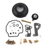 Motorbike Carburetor Carb Rebuild Kit Accessories Fit for Yamaha Vmax1200