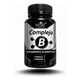 Complex B12 Capsulas 500