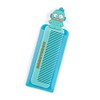 Sanrio 877531 Hangyodon Compact Comb