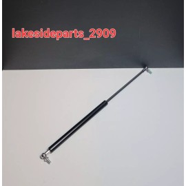 Kawasaki GENUINE KAWASAKI MULE PRO-FX PRO-FXT DX FLIP-UP WINDSHIELD REPLACEMENT GAS SHOCK