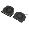 Laptop Cooling Fan Replacement 4 Pin Power Connector For Lenovo