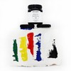 Artway Inchiostro Premium per la Stampa a Blocchi - 250ml