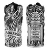 JSSELLER Metal Lighter Case Fits BIC, It Covers Standard Full