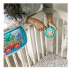 Baby Einstein Sea Dreams Soother Crib Toy With Remote,
