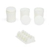 Vallejo SC212 1/35 Wheelie Bins Set of 3 Model Kit