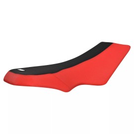 Enjoy Mfg 2015-21 Arctic Cat XR 500 700 Alterra 500 700 Seat Cover  RED/BLACK standard 379
