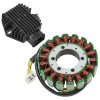 For Honda Stator & Regulator Rectifier for Honda CBR600 F2