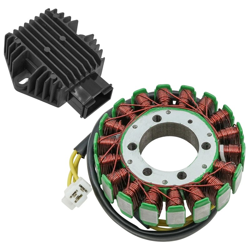 For Honda Stator & Regulator Rectifier for Honda CBR600 F2