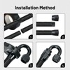 EVIL ENERGY 6AN Fuel Line Kit with LS Swap Fuel