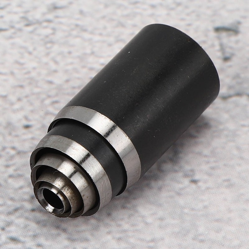 24Pcs Hollow Hole Shaped Punch Set Short Leather Belt Drilling