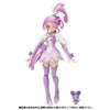 S.H. Figuarts Cure Assortment, Throbbing! Pretty Cure