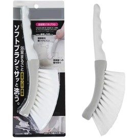 As Magic BT763 Soft Brush for Bathrooms Cleaning Bathrooms Cleaning Bathrooms