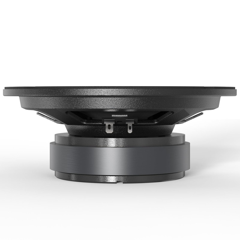 MB-M65T 6.5" 2-Way Pro Audio Midrange Coaxial Speakers, 360W Max,