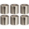 SCUD String Bushing, 6P Nickel HK10N