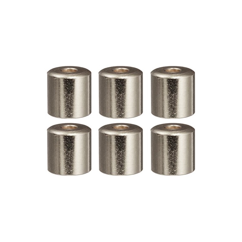 SCUD String Bushing, 6P Nickel HK10N