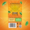 Twinings Honeybush, Mandarin, & Orange Herbal Tea Individually Wrapped Bags,