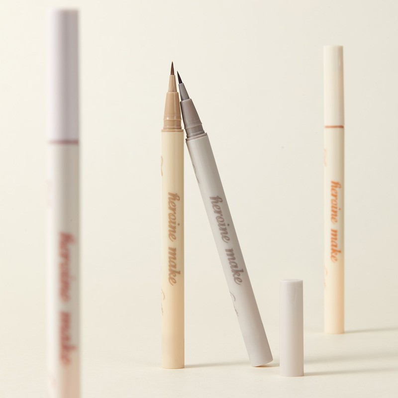 키스미 [NEW] Heroine Make Secret Shadow Eyeliner