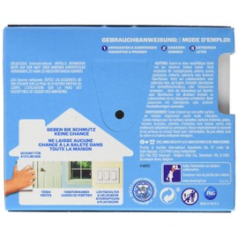 Meister Proper Original Dirt Eraser Pack of 2