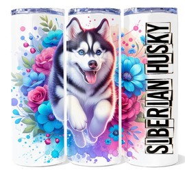 Waterbottletumbler 20 oz Reusable Portable Water Bottle with Lid Washable Cup Mug Ideal for Everyday Use Drinkware Featuring Raccoon Design Non-BPA Free - Bottled:_67