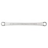 TONE M15-1921 Long Glasses Wrench (15°) Double Side Width 0.7
