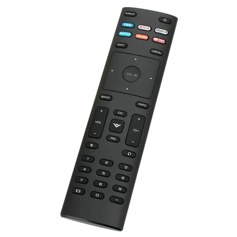 Unbranded Remote Control Replace For VIZIO Smart TV E55-E1 E55-E2
