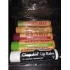 Earth's Bees (Burt's Bees) Assorted Moisturizing Lip Balm 0.15oz -
