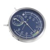 ULTECHNOVO Stainless Steel Thermohygrometer Digital Thermometer Precision Barometer Wireless Sauna