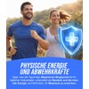 Magnesium Bisglycinate Glycinate Dietary Supplement | 500 Mini Tablets |