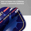 Target Darts Josh Rock Gen 1 Pro Ultra Dart Flights,