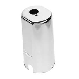 BIUDECO Salon Chair Hydraulic Pump Fitting Replacement Cover for Barber Chairs Simple Assembly Material