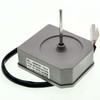 KBL-48ZWT05-1202A Refrigerator Fan Motor Reverse Rotary Motor for Omar Refrigerator