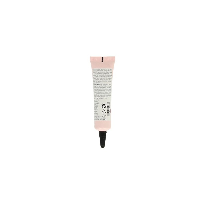 The Body Shop Unisex Eye Cream, Vitamin E 15 ml