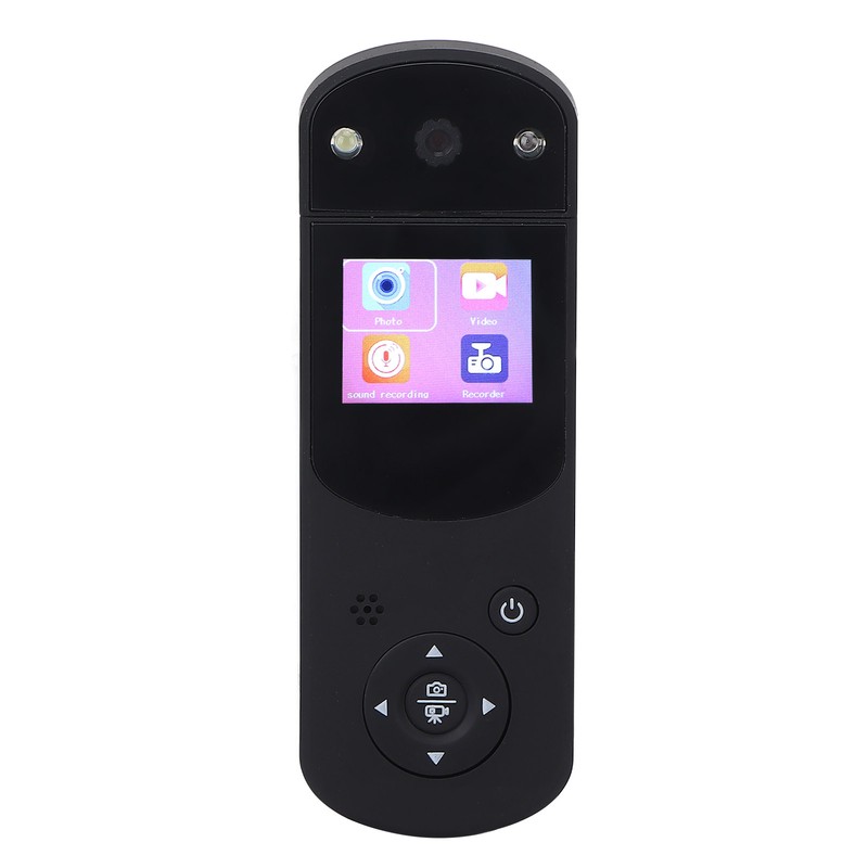 D2 DV Video Cameras Filling Light Infrared Night Shooting Function
